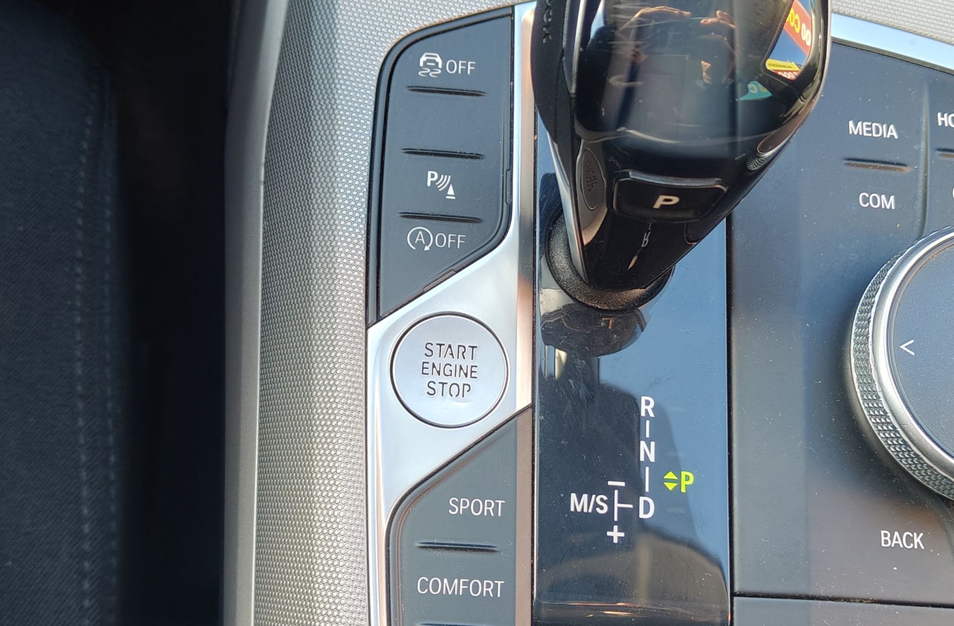 BMW Serie 3 320i - foto 30