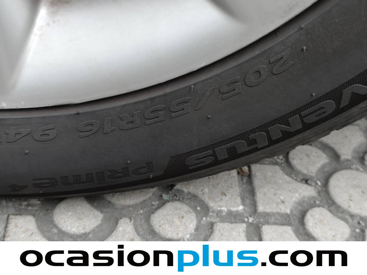 Toyota Auris Toyota Auris 130 Active (132 CV) gasolina