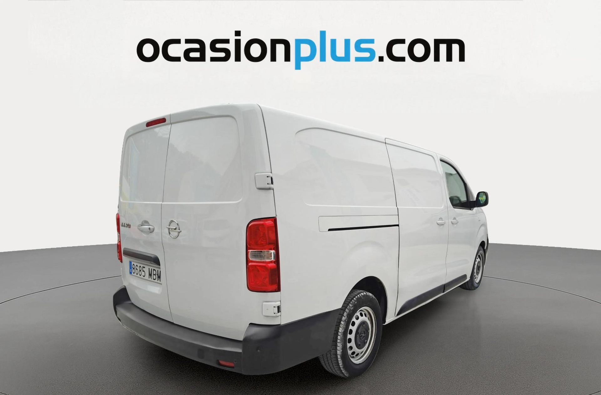 Opel Vivaro Furgon 1.5 Diésel L Incrementada Select - foto 4