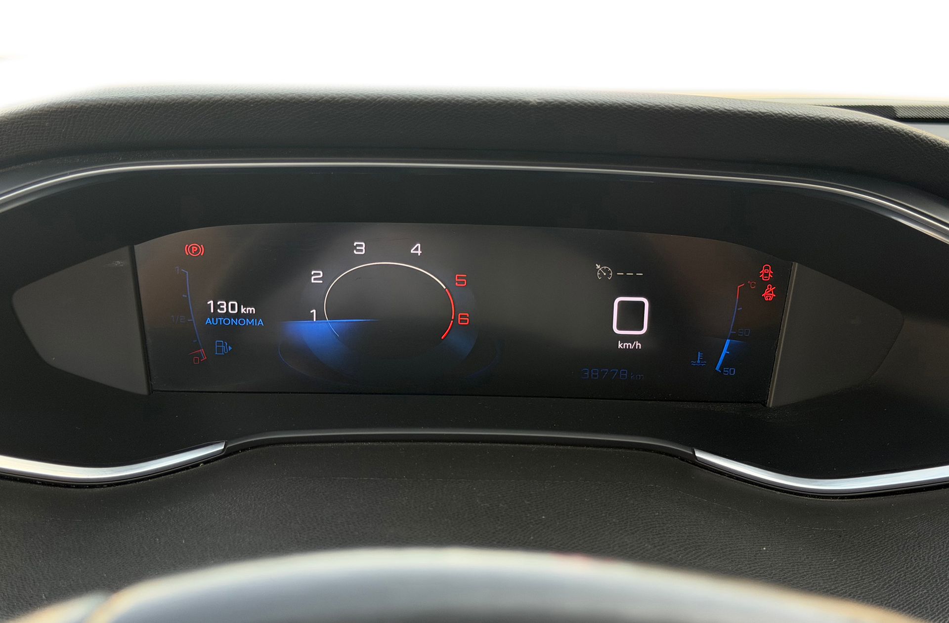 Peugeot 308 Active Pack BlueHDi - foto 22