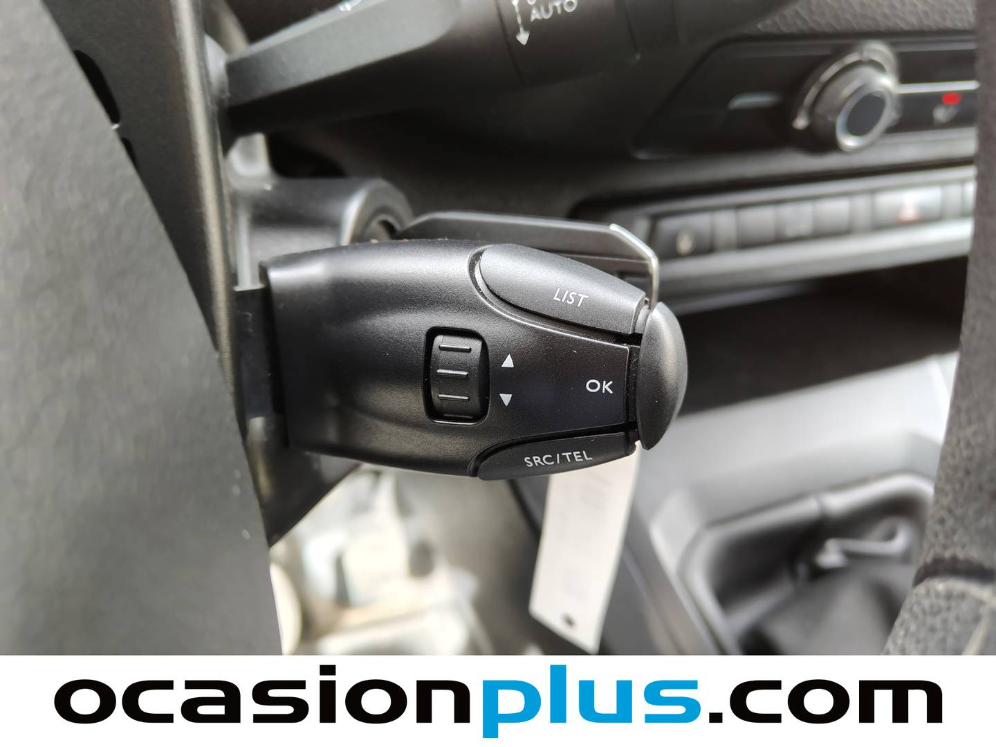 Peugeot Expert Peugeot Expert Furgon BlueHDi 120 S&S Standard (120 CV) de segunda mano