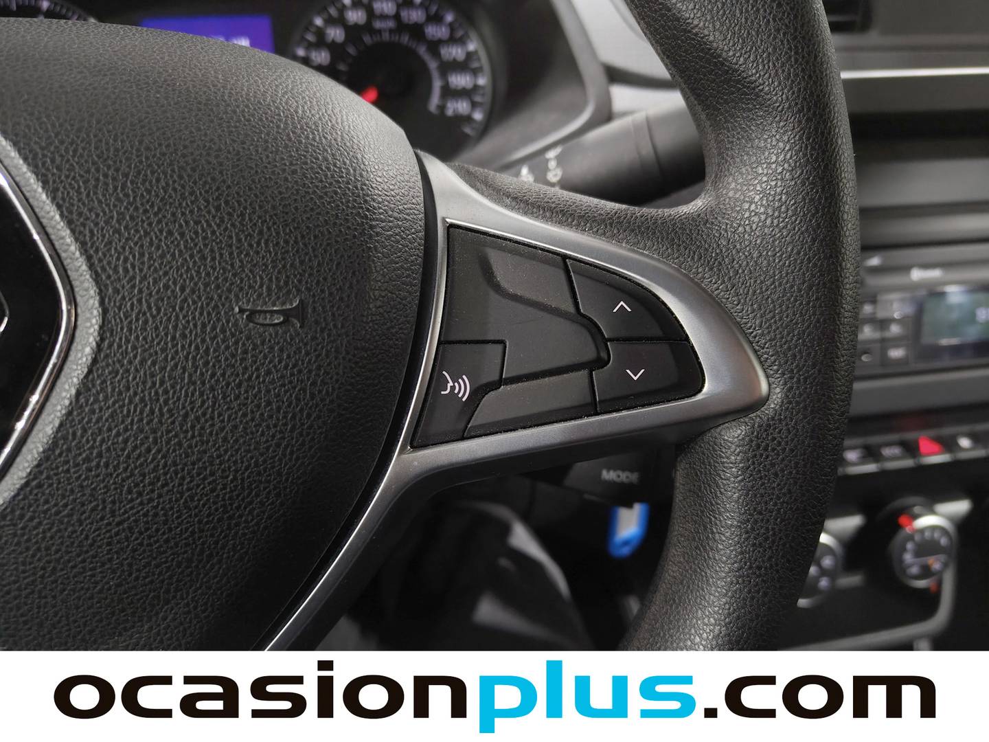 Renault Express Renault Express Furgon  Confort Blue dCi (95 CV) 2022