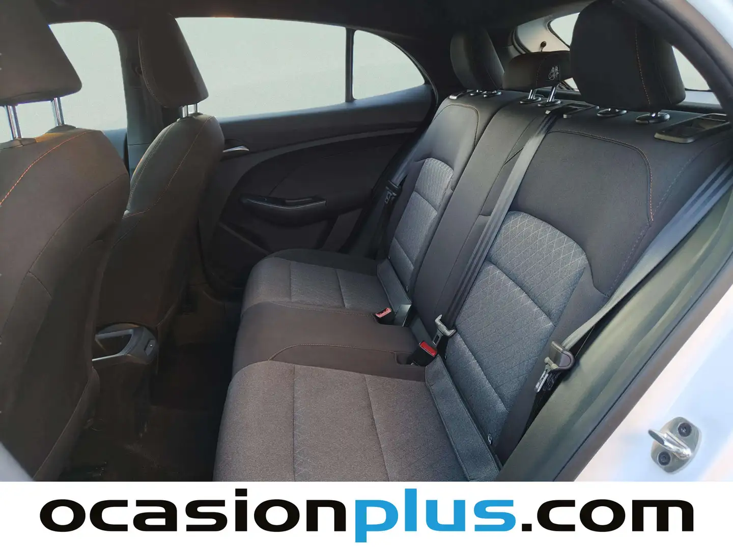 Foto MG MG3 MG MG3 1.5 Standard (116 CV)