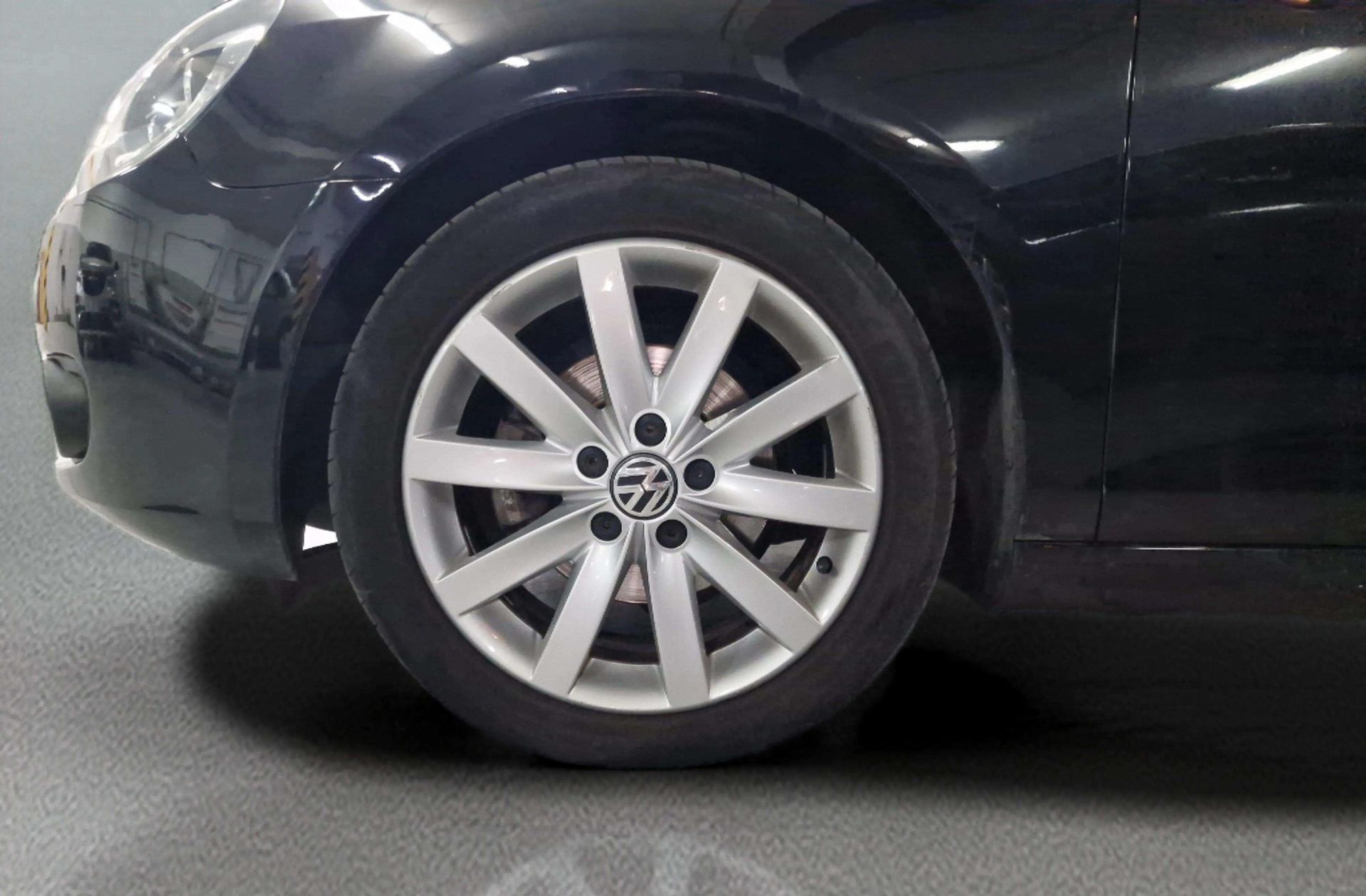 Volkswagen Golf Sport 1.6 TDI CR DSG - foto 31