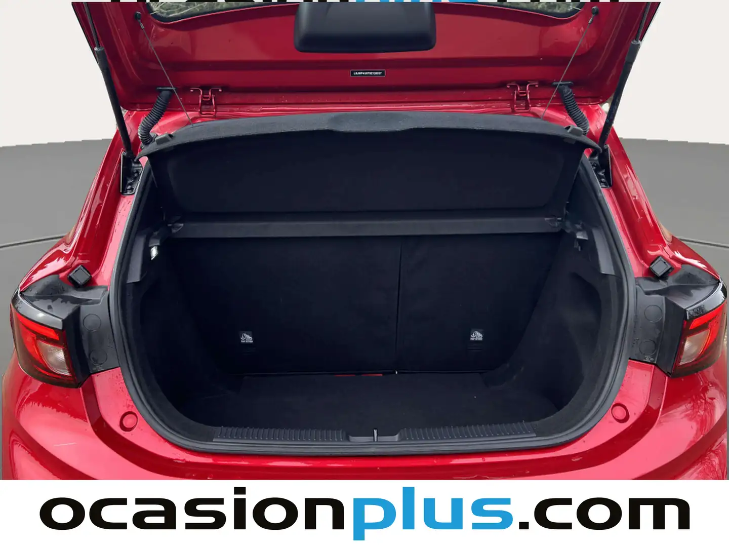 Foto MG MG3 MG MG3 1.5 Standard (116 CV)