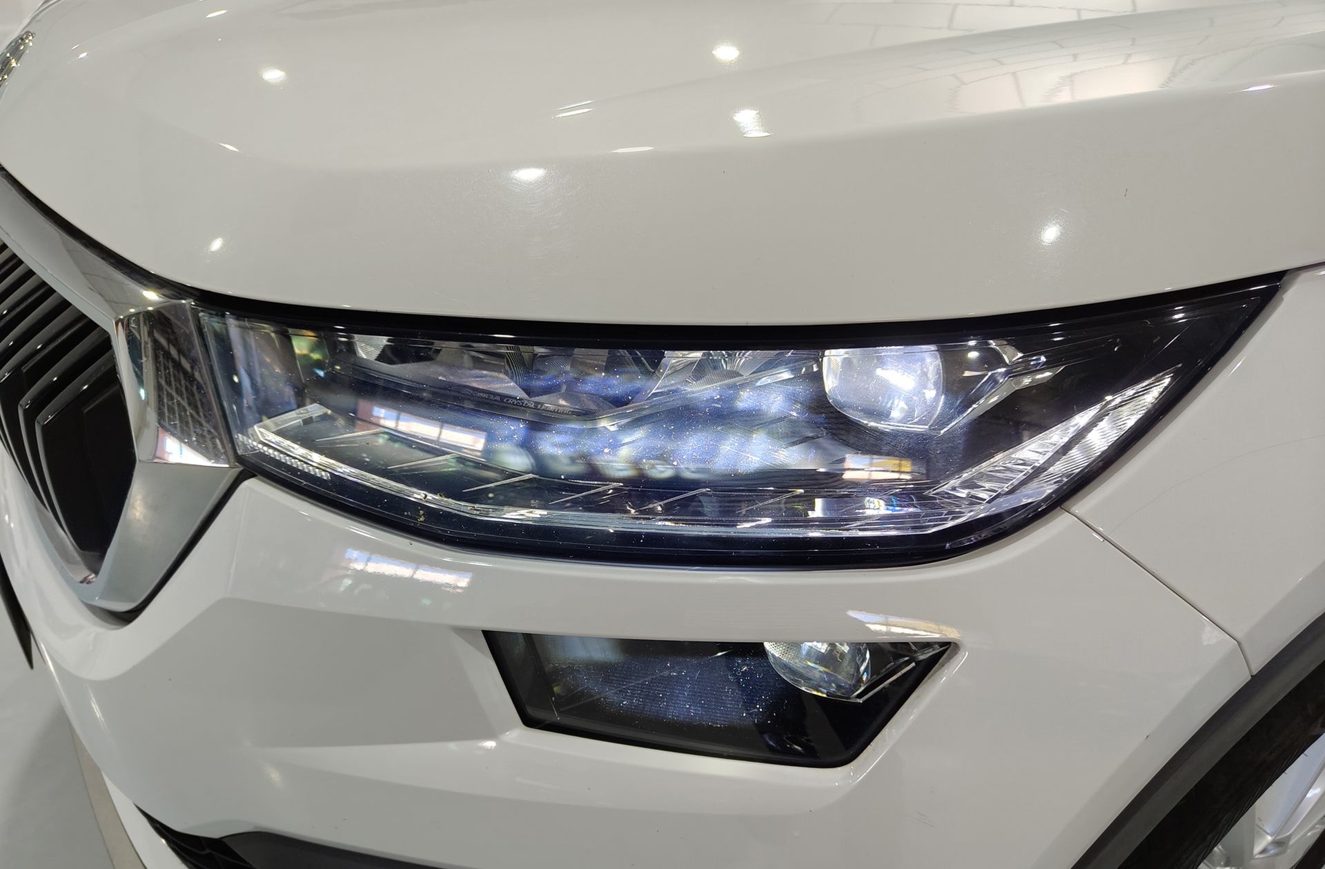 Škoda Kodiaq 1.5 TSI Ambition 4x2 DSG 7 plazas - foto 15