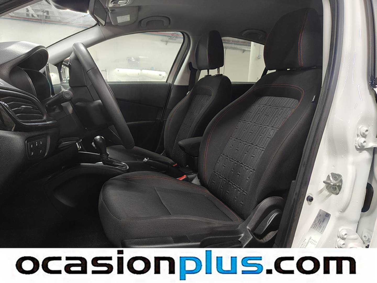 Foto Fiat Tipo Fiat Tipo 1.5 Hybrid Red DCT  (130 CV)