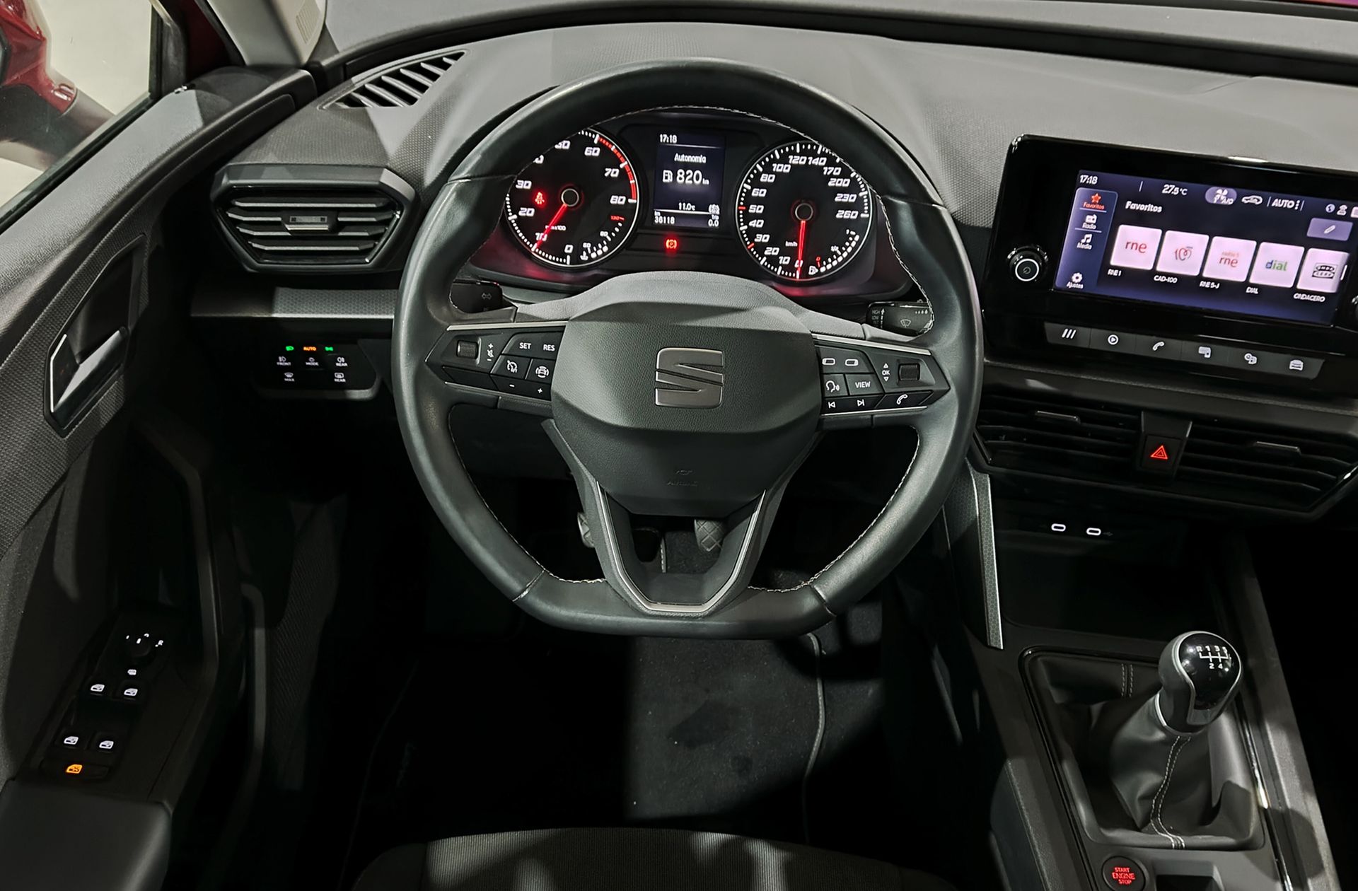 SEAT León 1.0 TSI Reference - foto 21