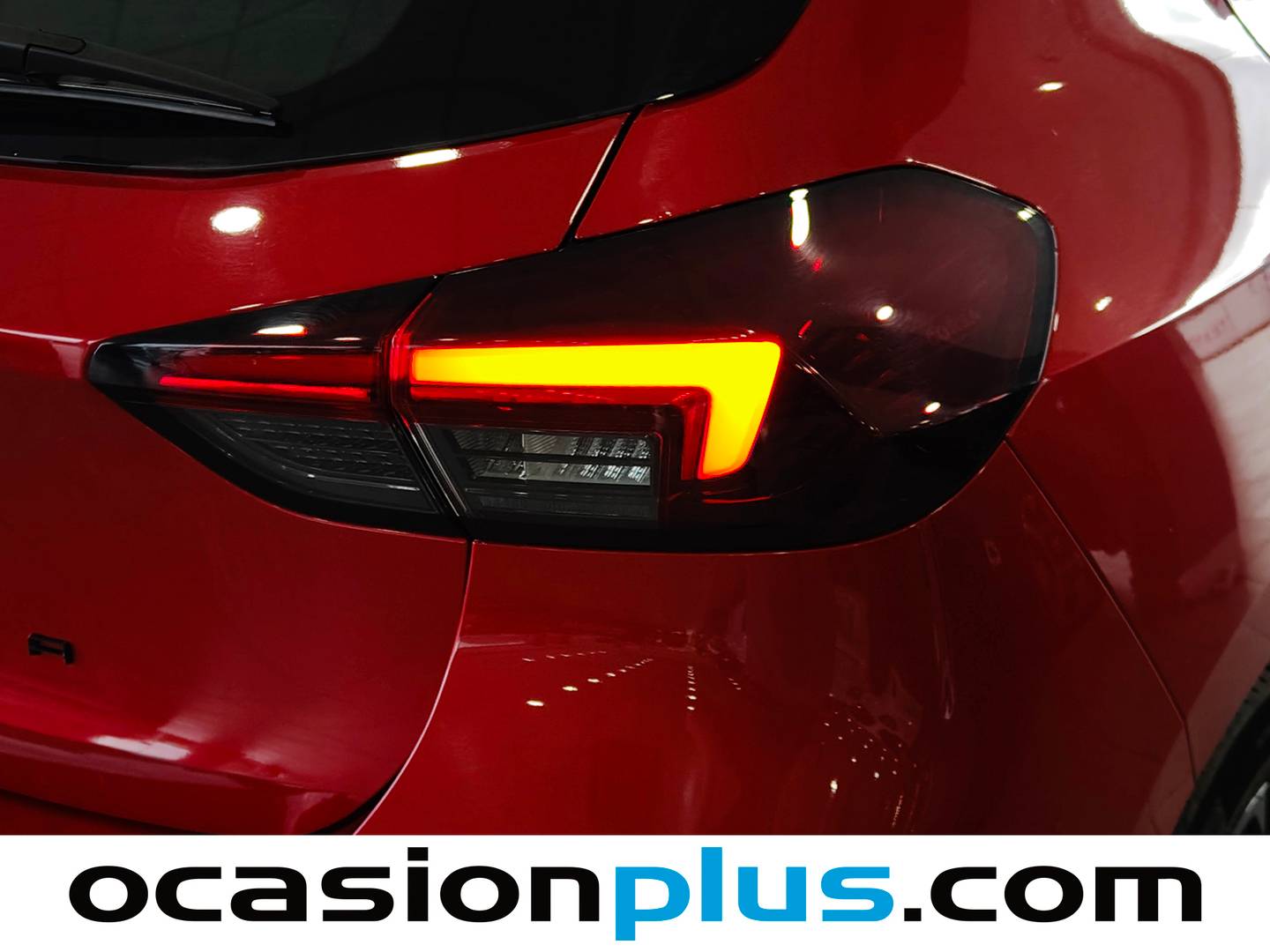 Opel Corsa Opel Corsa 1.2 T XHL GS (100 CV) gasolina