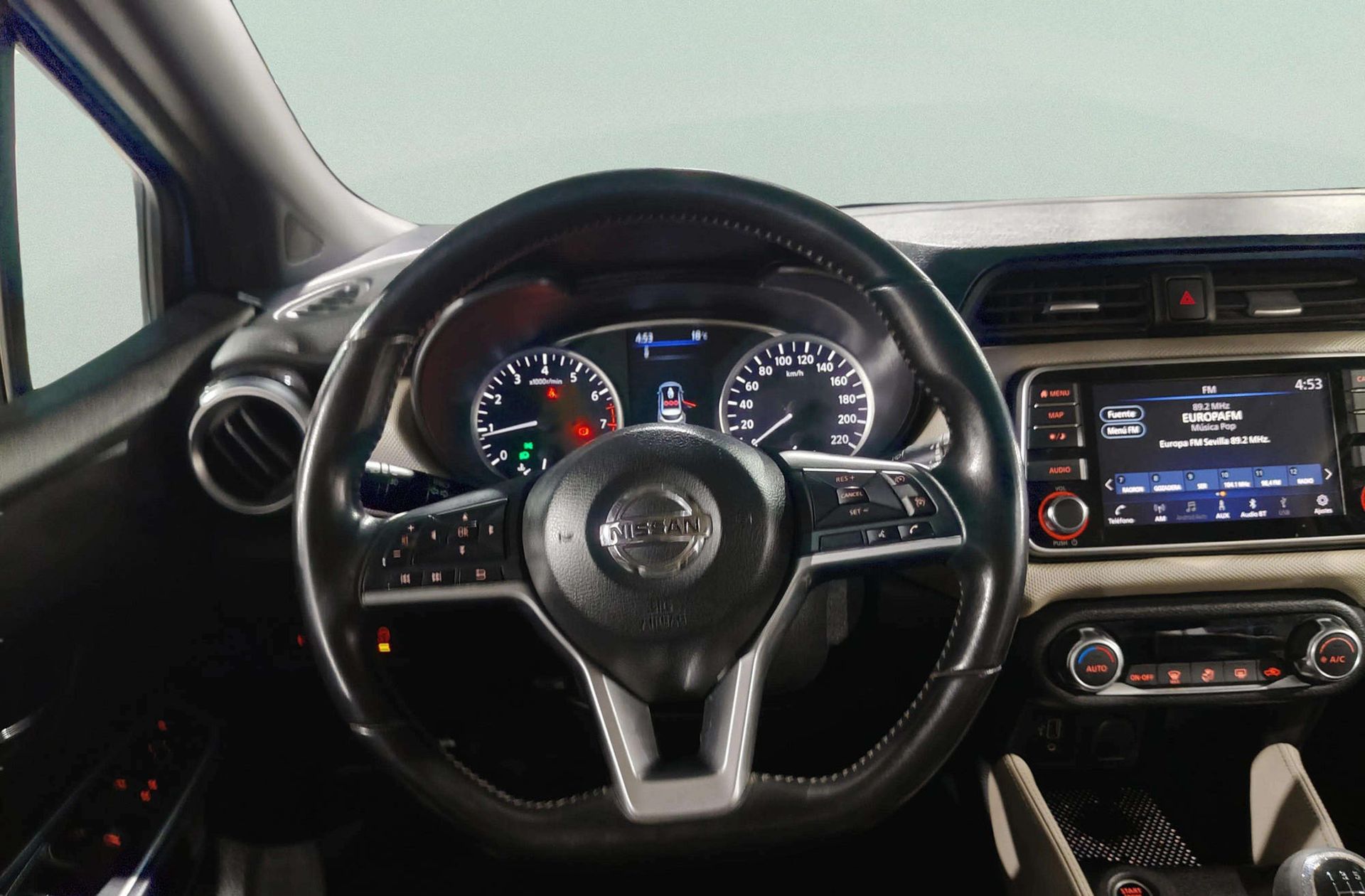 Nissan Micra IG-T 100 Acenta - foto 20