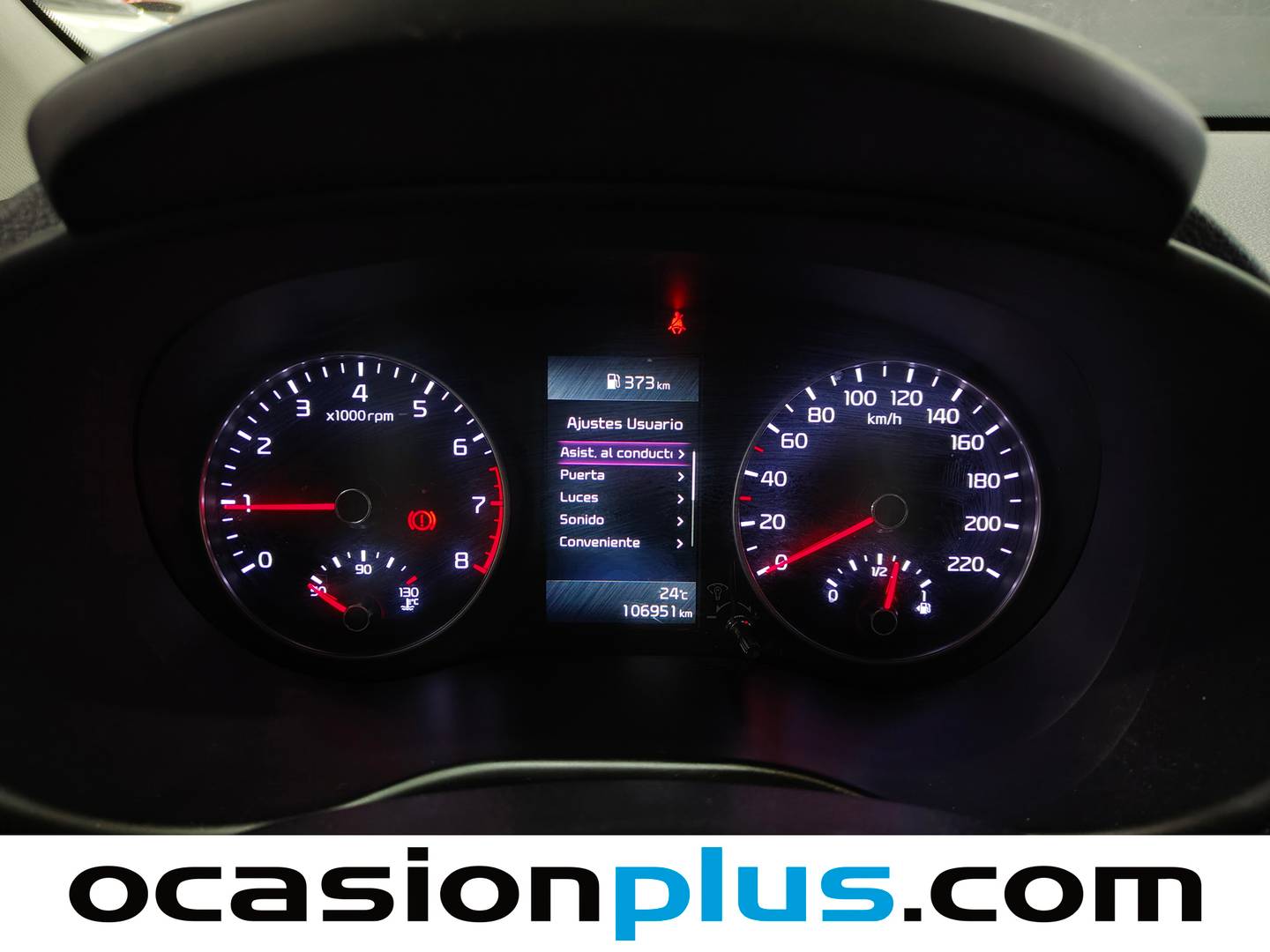 KIA Picanto KIA Picanto 1.0 DPi Concept Pack Comfort (67 CV) km 0