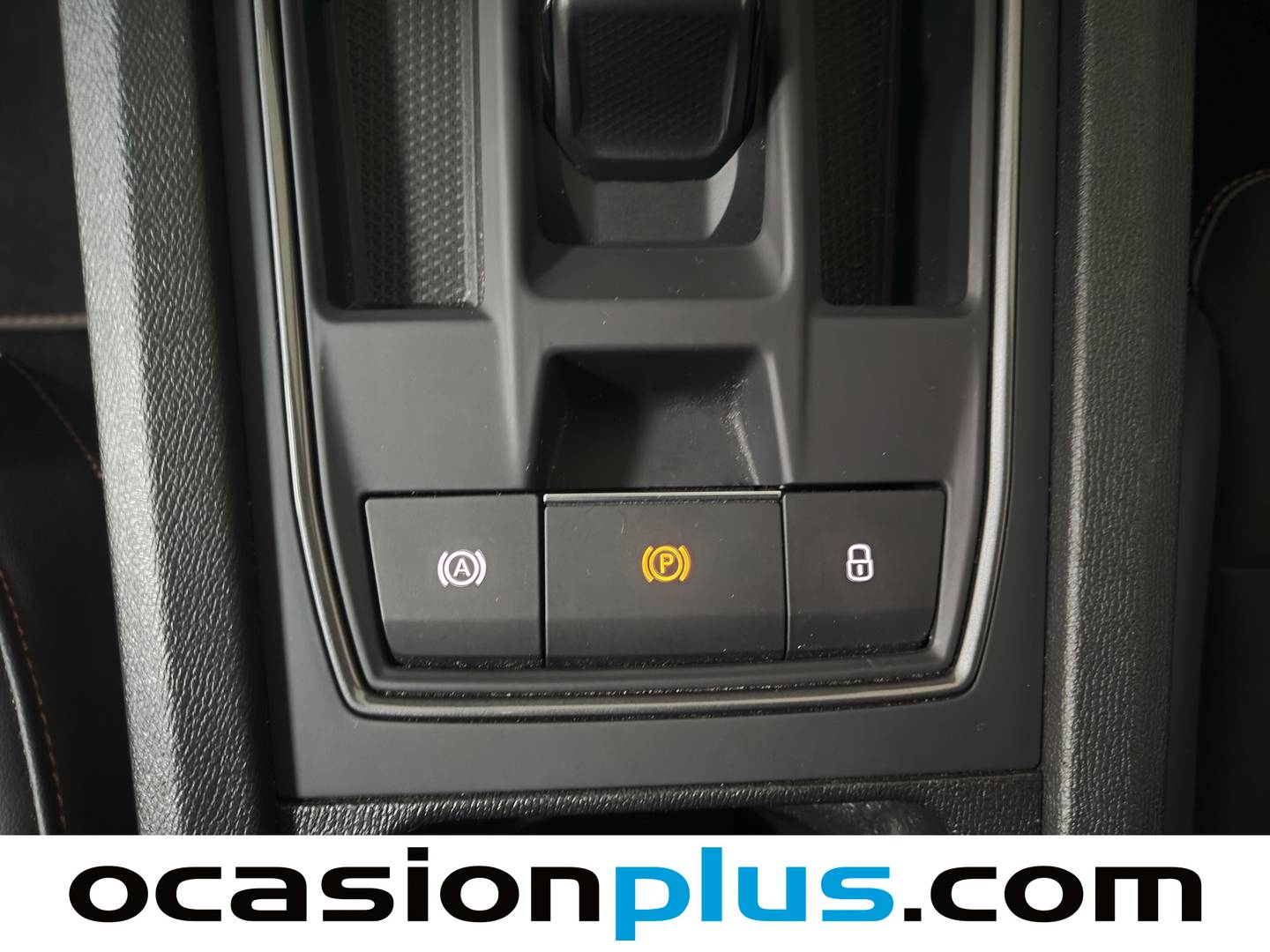 Foto Cupra León CUPRA León 2.0 TSI DSG (190 CV)