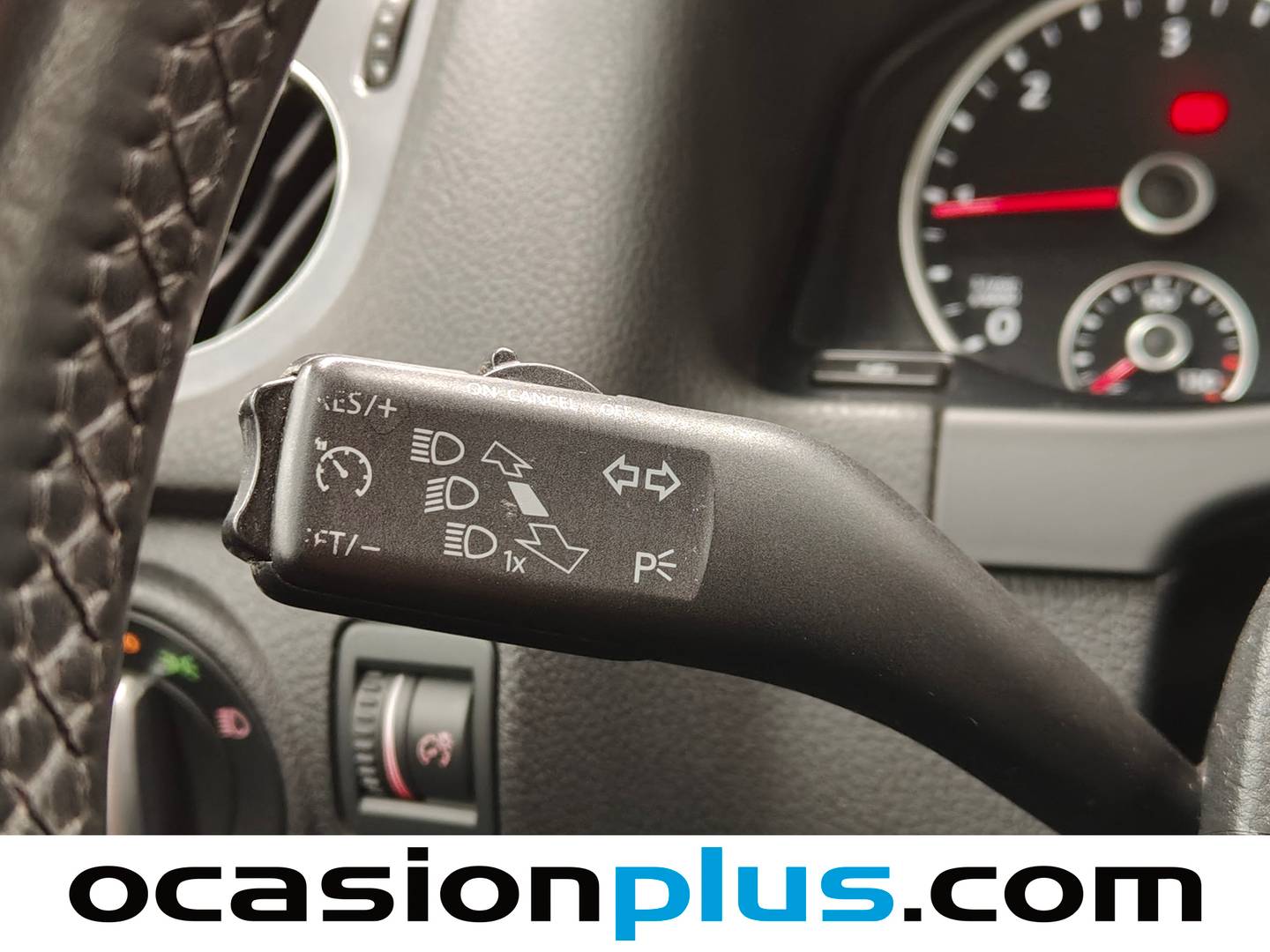 Volkswagen Tiguan Volkswagen Tiguan Excellence 2.0 TDI 4Motion (140 CV) DSG de ocasión