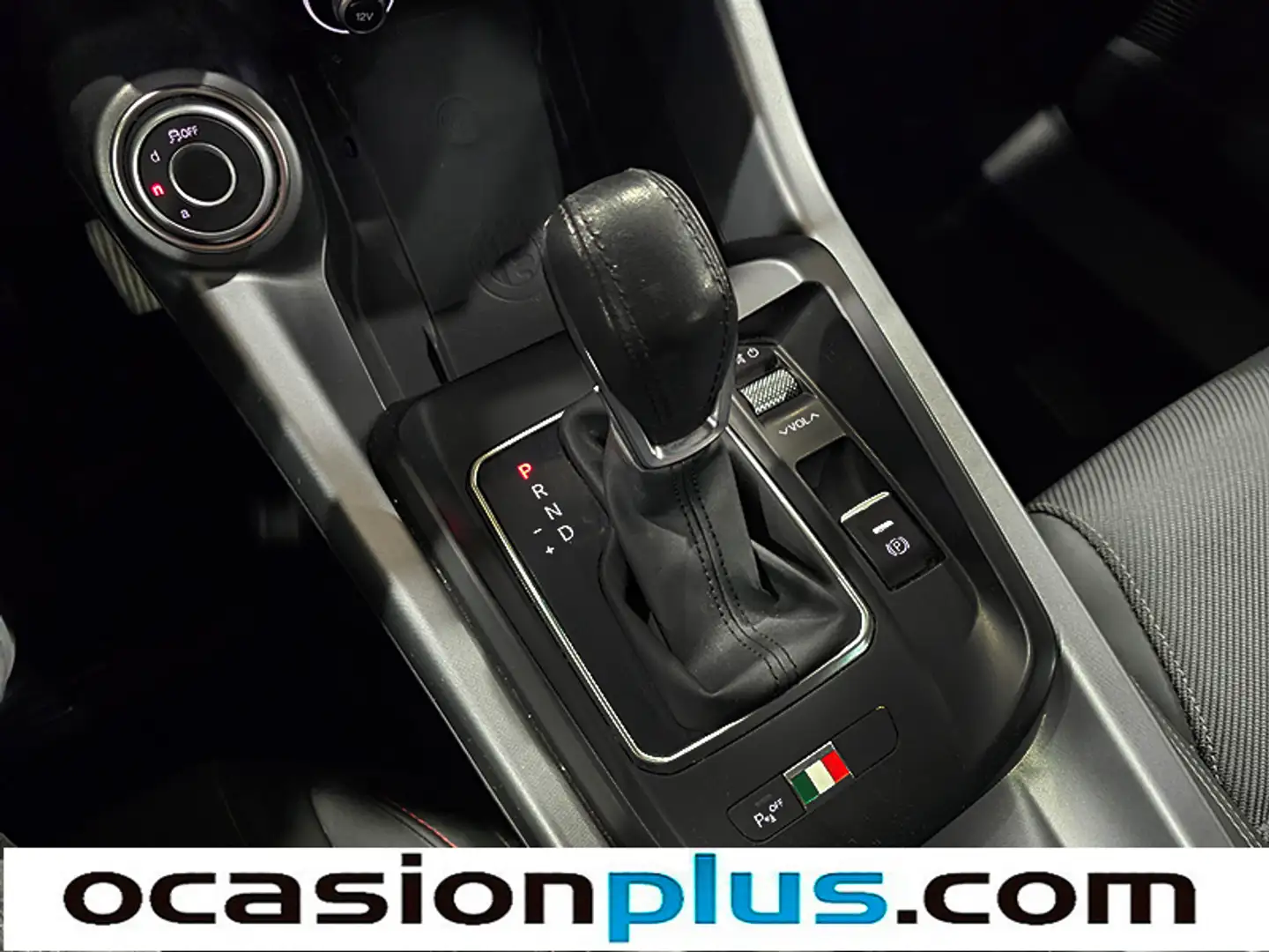 Foto Alfa Romeo Tonale Alfa Romeo Tonale 1.5 MHEV Sprint FWD (130 CV)