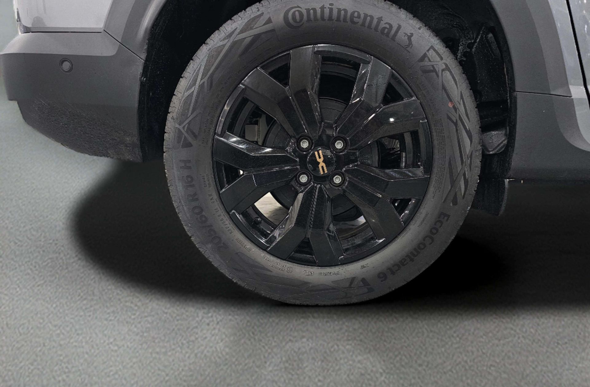 Dacia Jogger Extreme Go Hybrid - foto 35