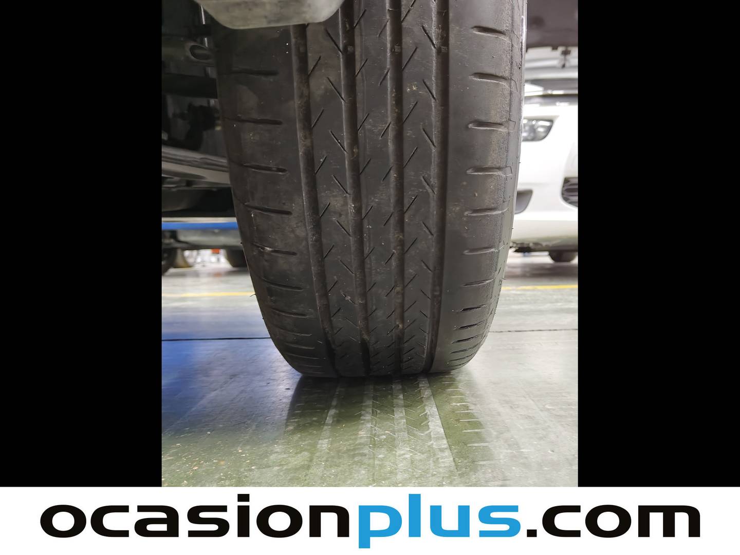 DS DS 3 DS DS3 PureTech 130 Performance Line Auto (130 CV) 130cv