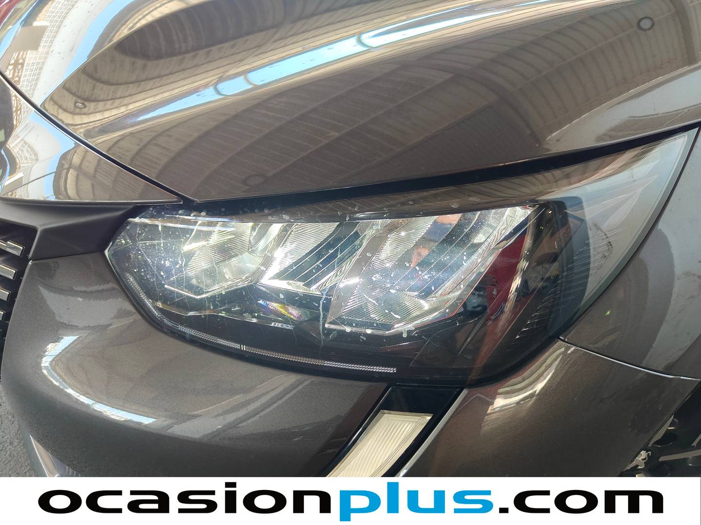 Extras del Peugeot 208 Peugeot 208 BlueHDi 100 S&S Allure Pack (100 CV)