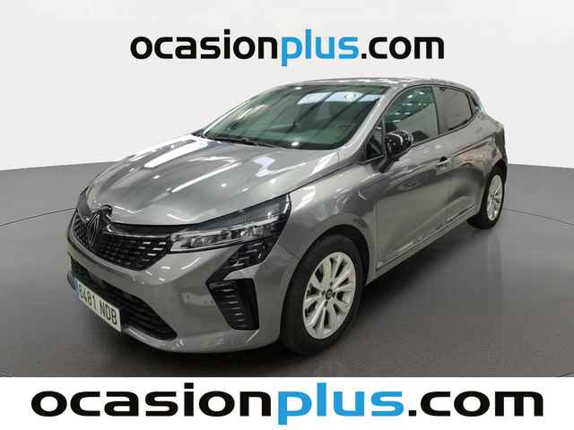 Coches Segunda Mano Renault