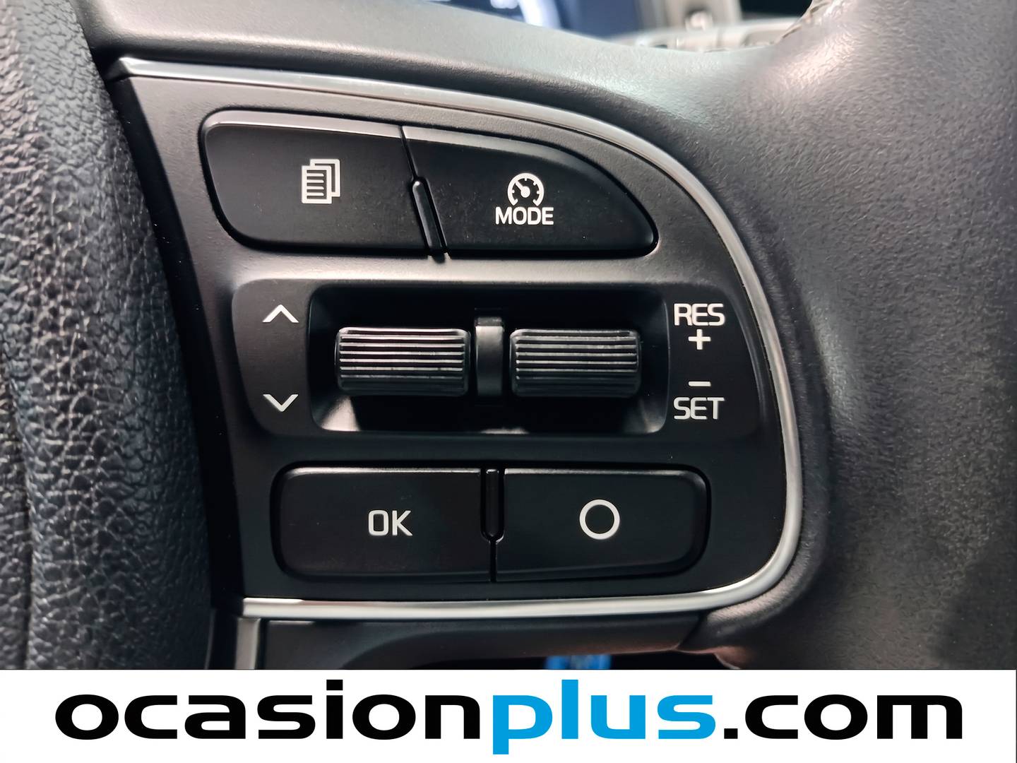 KIA Niro KIA Niro 1.6 GDi HEV Híbrido Drive  (141 CV) barato