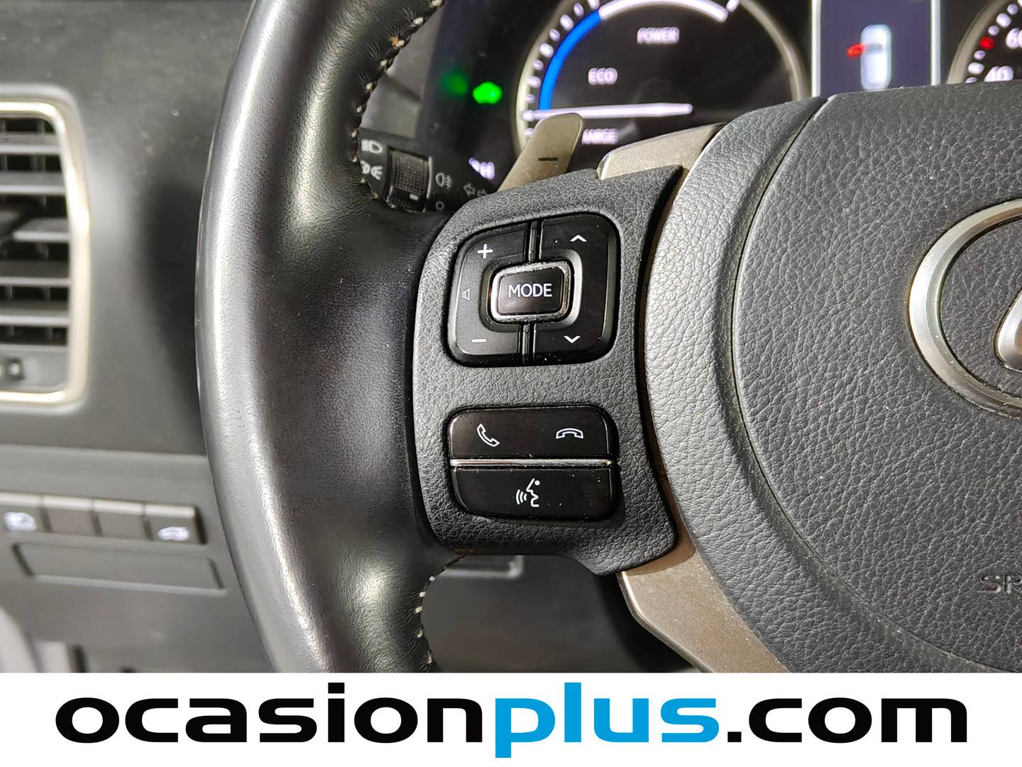 Lexus NX Lexus NX 300h Premium 2WD (197 CV) barato