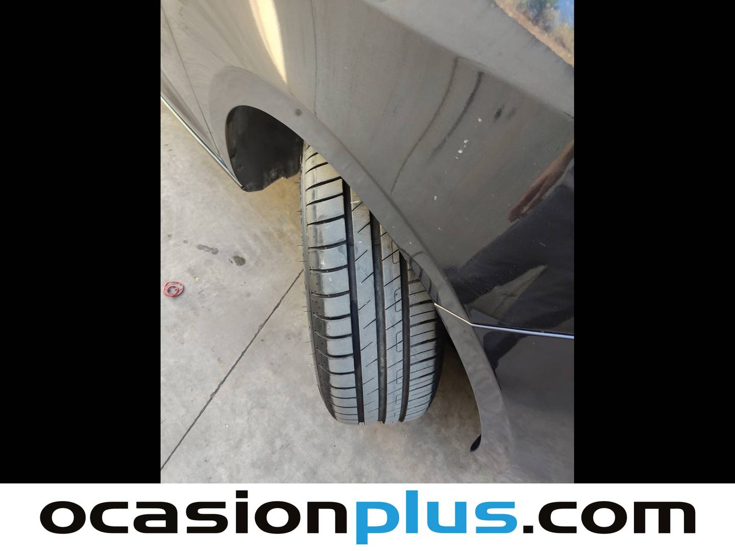 Seat Ibiza SEAT Ibiza SC 1.4 TDI Reference (80 CV) de ocasión