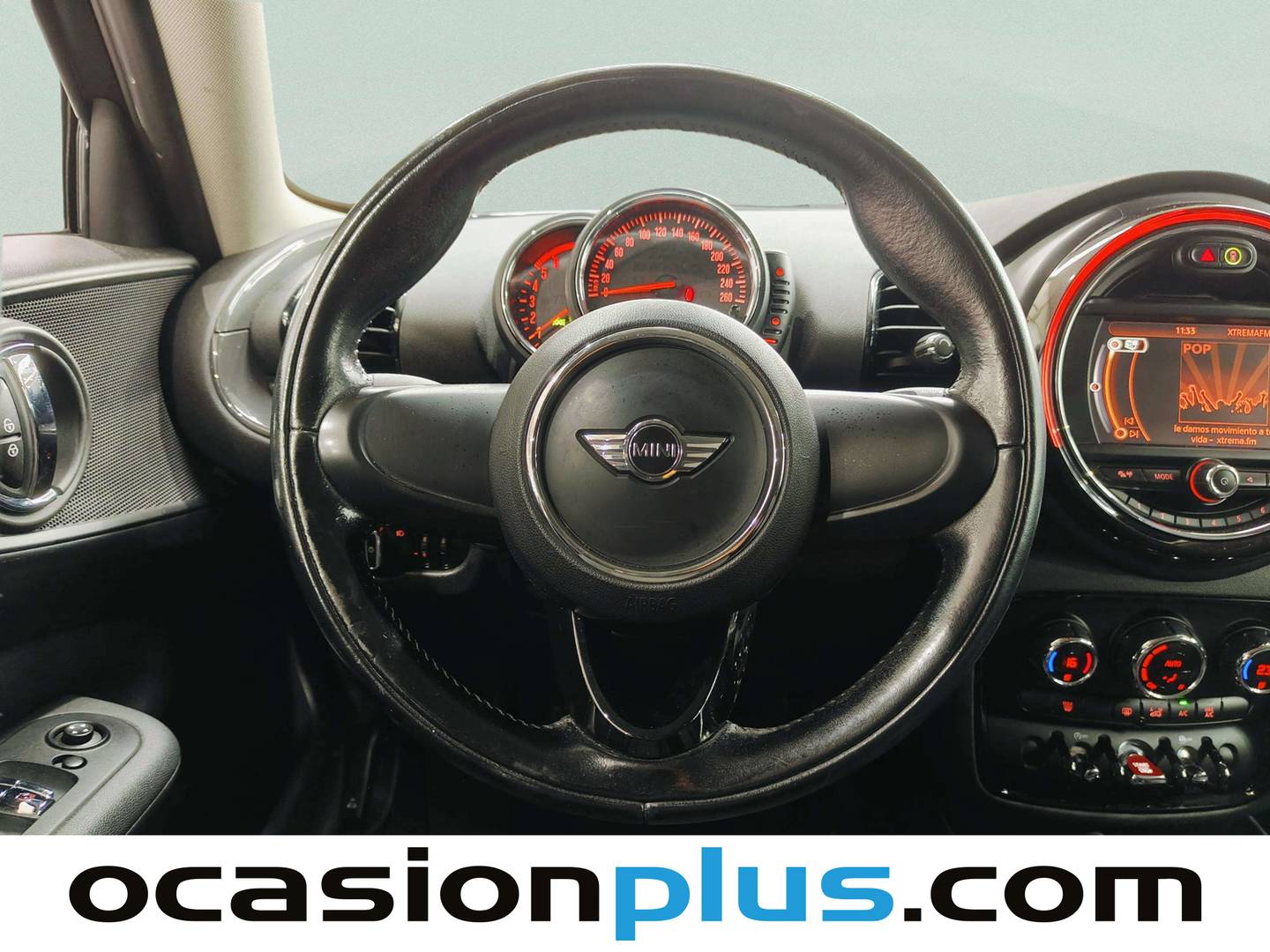 Mini CLUBMAN Mini MINI Clubman One D (116 CV) manual