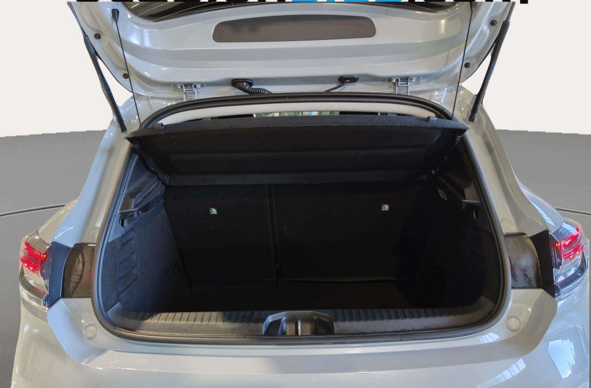 Renault Clio Evolution dCi - foto 18