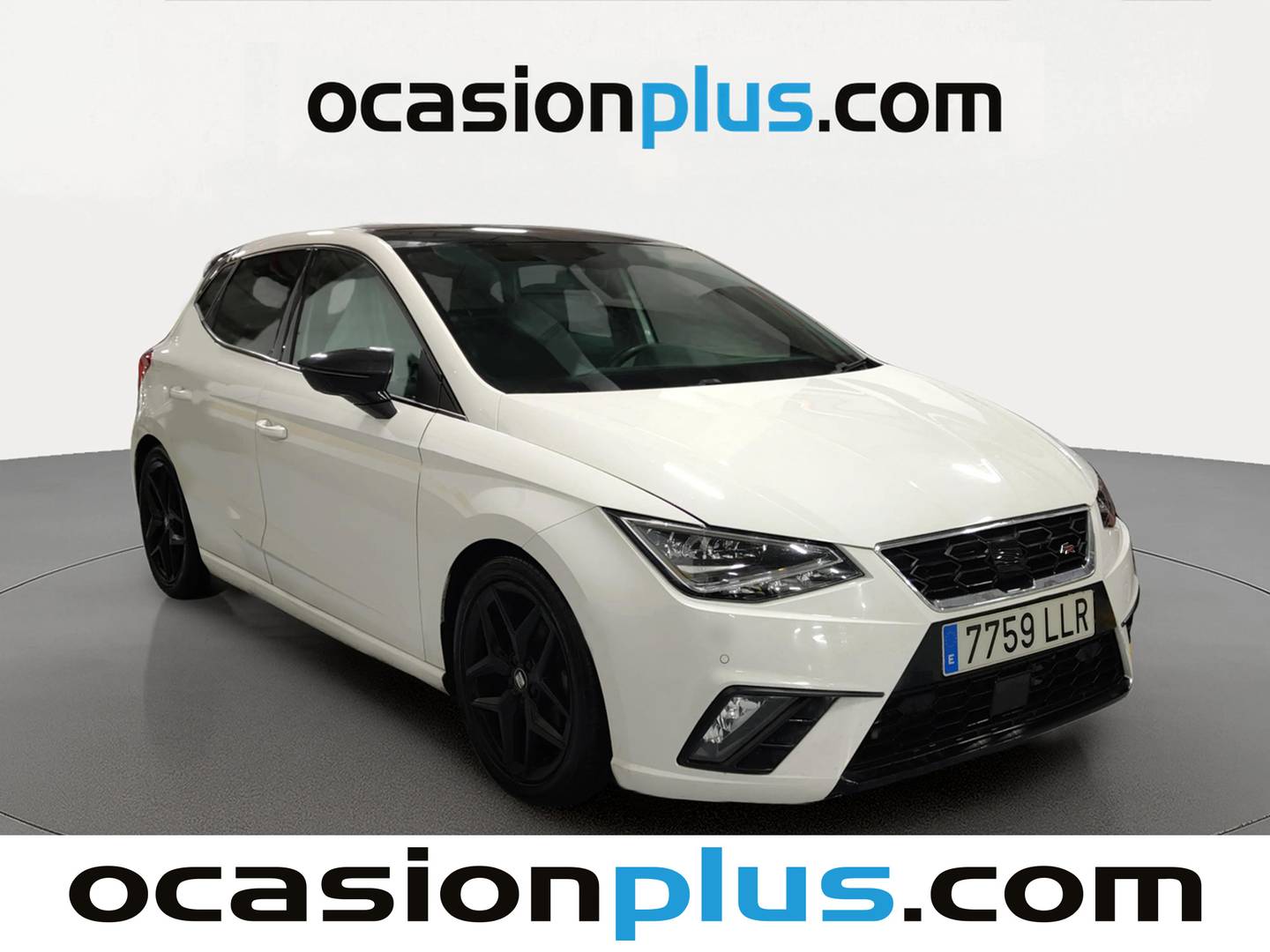 Foto Seat Ibiza SEAT Ibiza 1.0 TSI FR (110 CV)