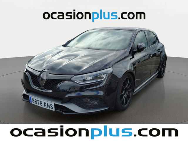 Renault Mégane Segunda Mano Baratos Cádiz