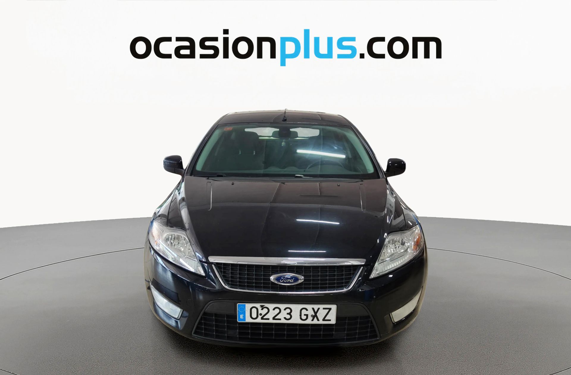 Ford Mondeo 1.8 TDCi Econetic - foto 11