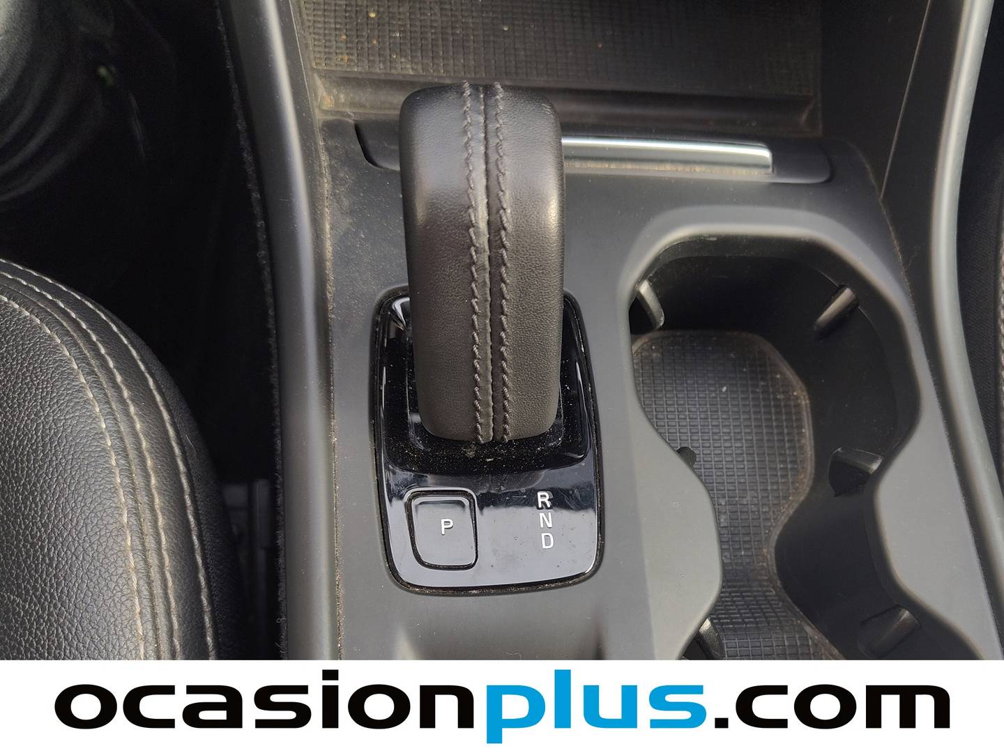 Volvo XC40 Volvo XC40 D4 Business Plus AWD Auto (190 CV) de segunda mano