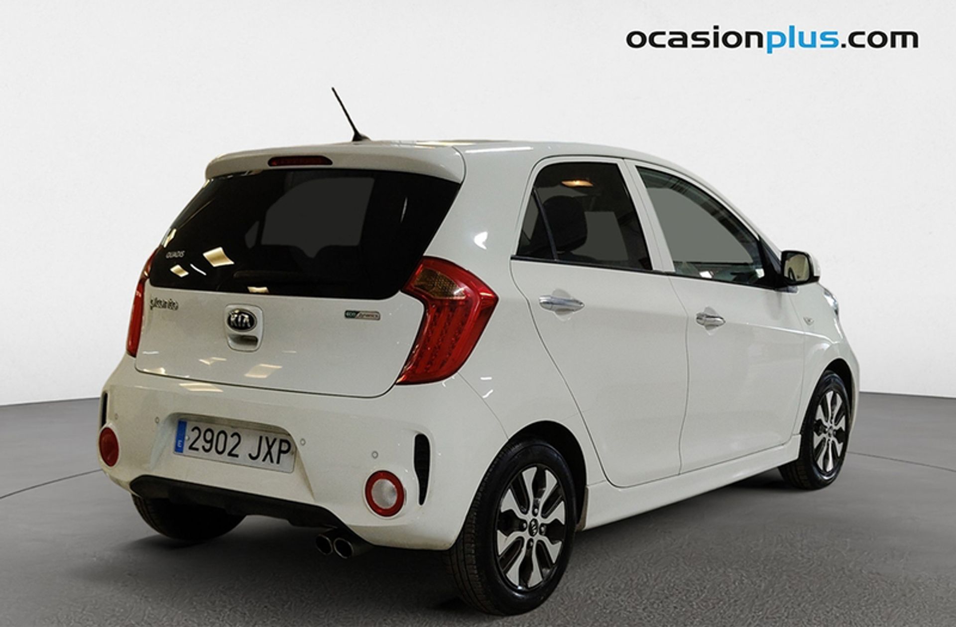 Kia Picanto 1.2 Cvvt Eco-Dynamics x-Tech16 - foto 3