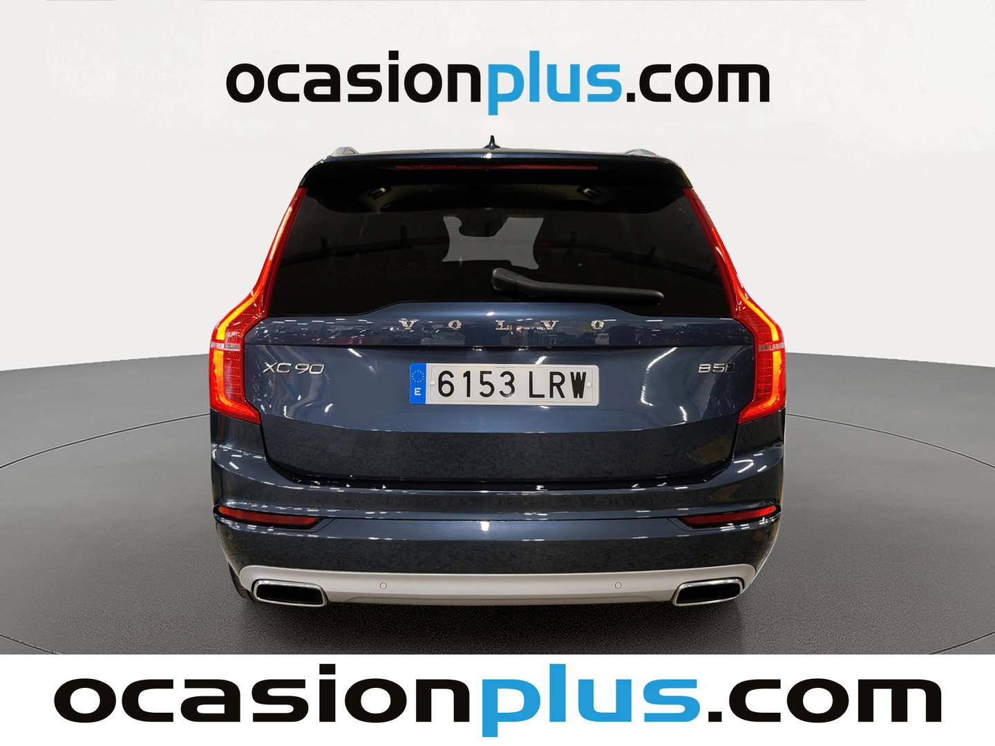 Volvo XC90 Volvo XC90 B5 D Momentum Pro AWD Auto (235 CV) automático