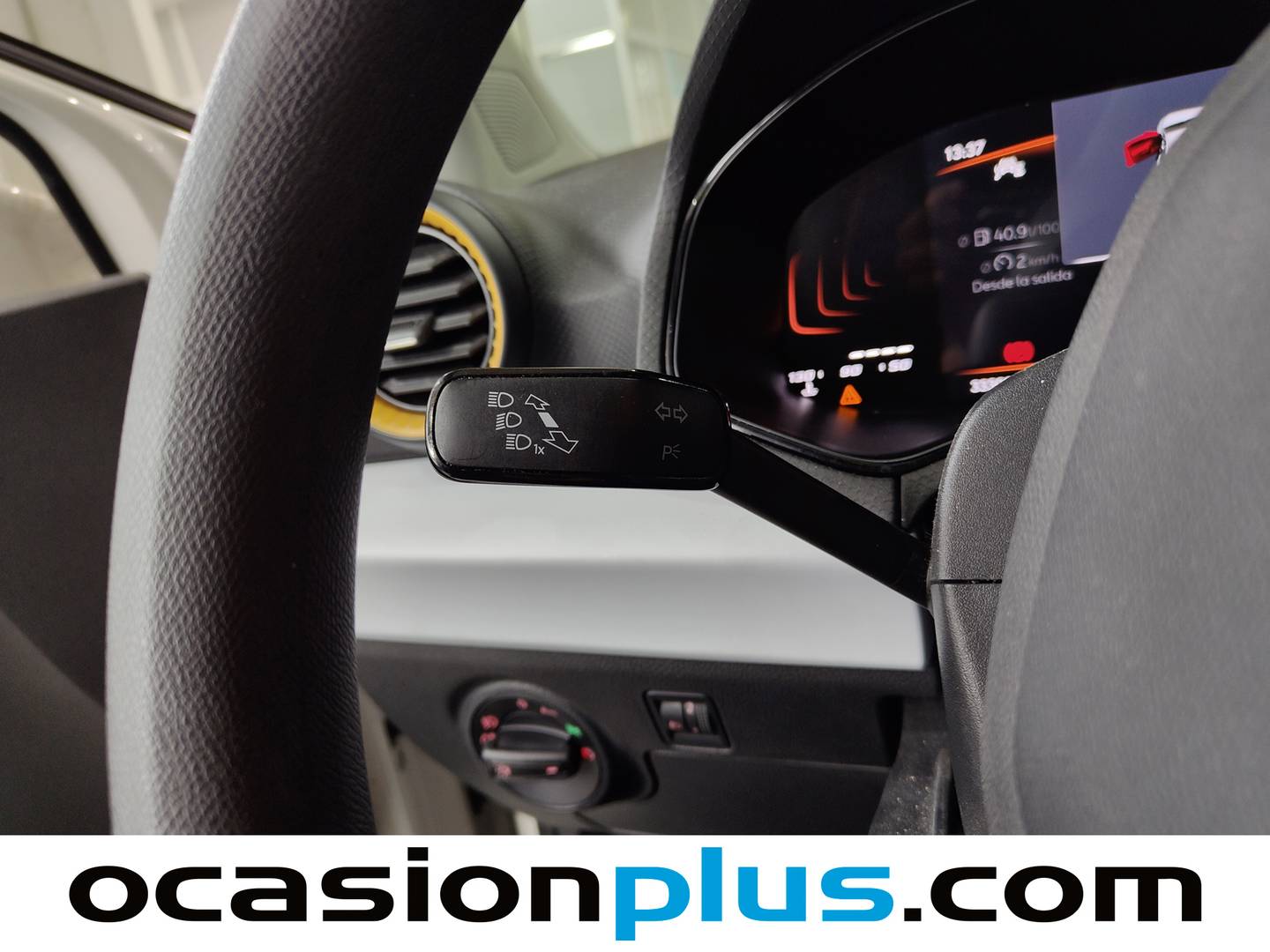 Seat Ibiza Seat Ibiza 1.0 MPI Reference XL (80 CV) de segunda mano