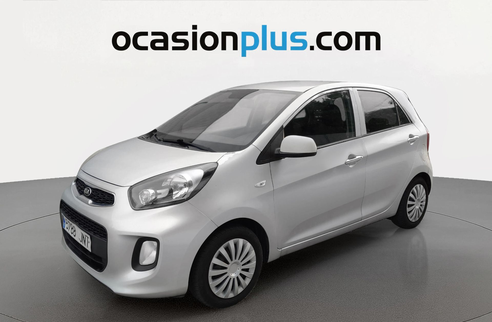 Kia Picanto 1.0 Cvvt Concept