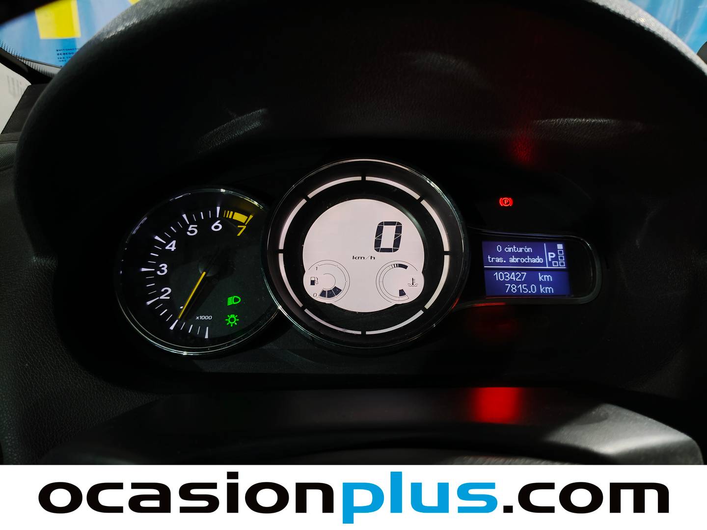 Renault Mégane Renault Megane Bose TCe (130 CV) EDC gasolina