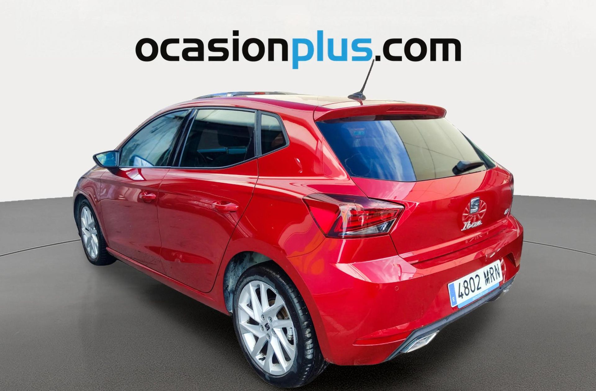 SEAT Ibiza 1.5 TSI FR XL DSG - foto 4