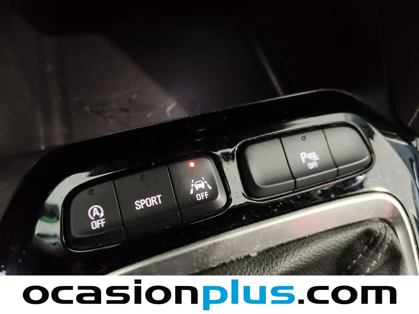 Foto Opel Corsa Opel Corsa 1.2 Turbo XHL GS-Line (100 CV)