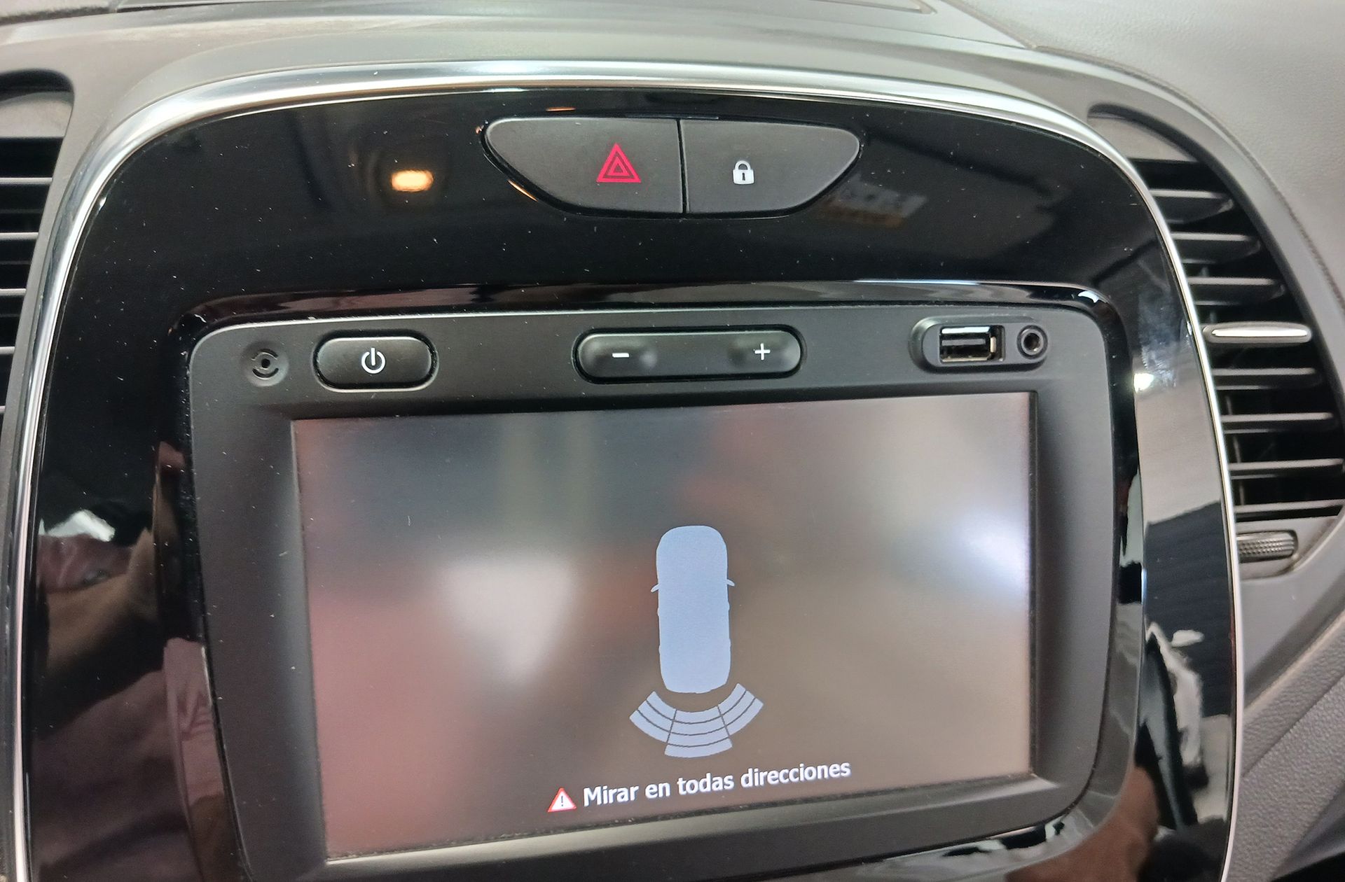 Renault Captur Zen Energy TCe - foto 7