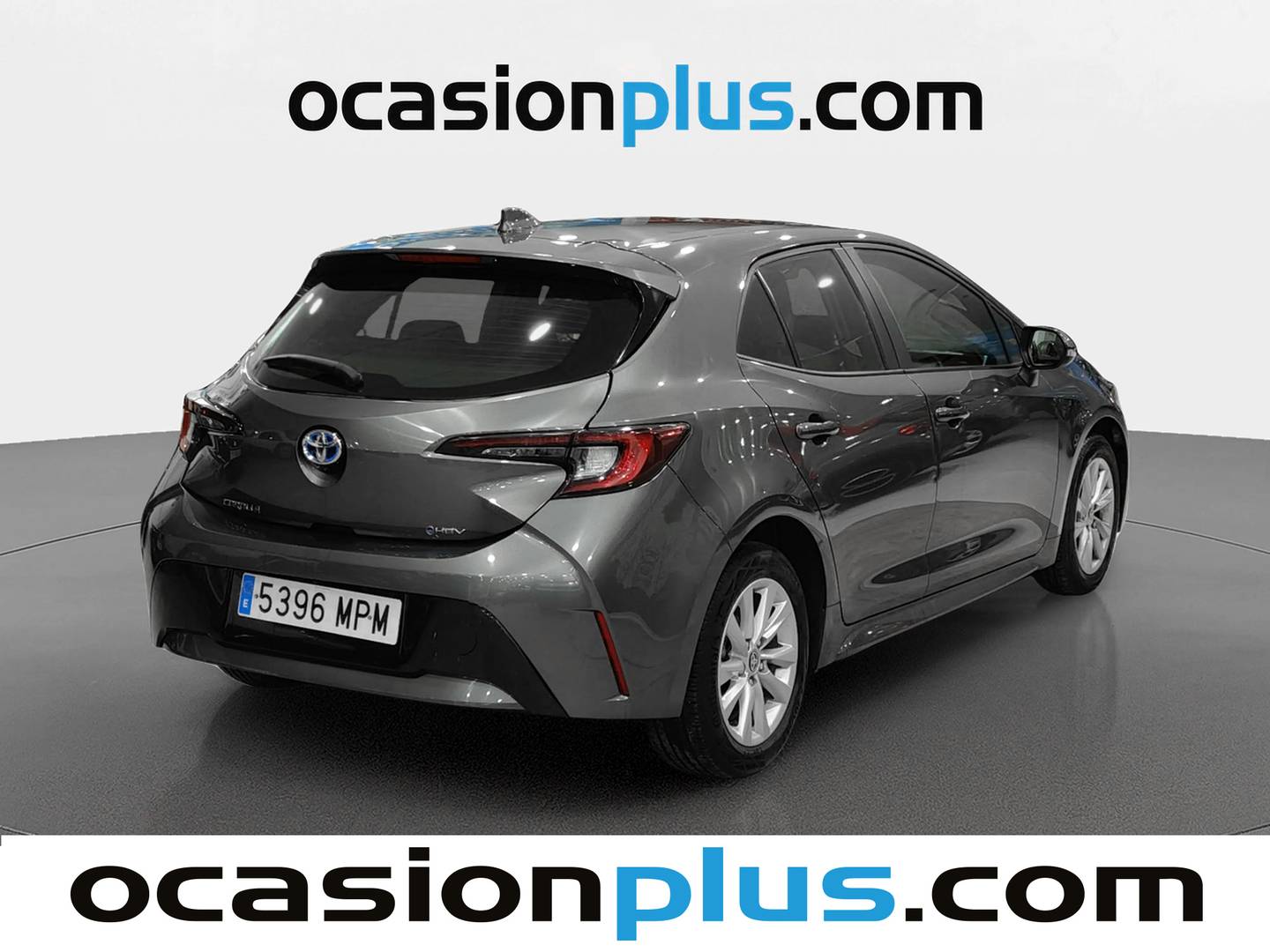 Foto Toyota Corolla Toyota Corolla 140H Active Plus (140 CV)