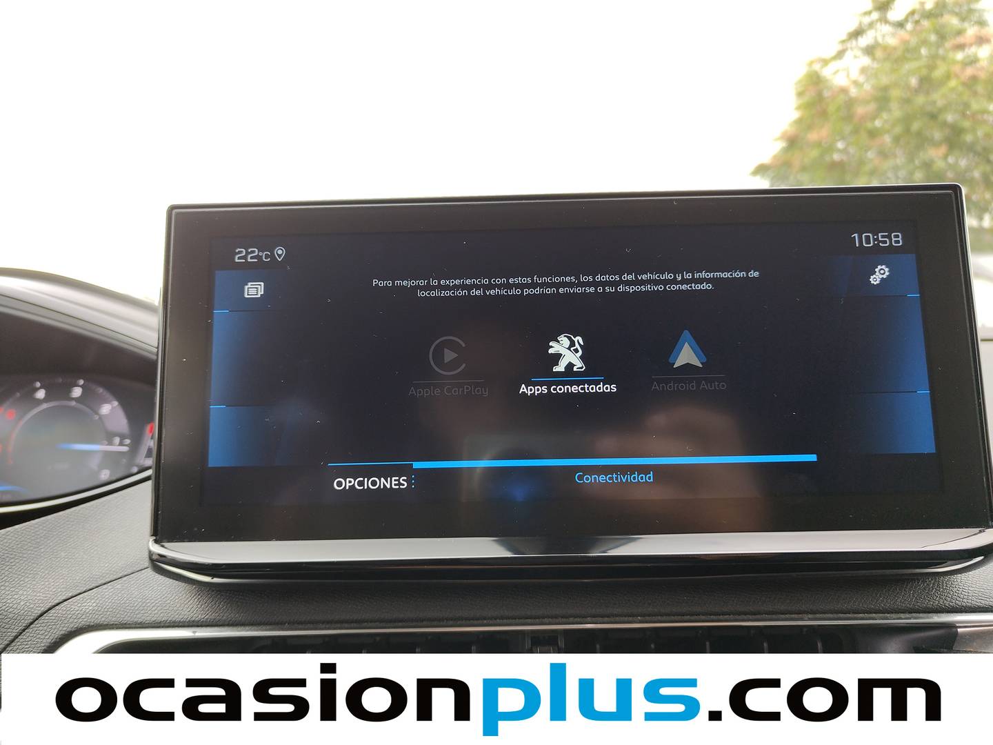 Extras y acabados del Peugeot 3008 Peugeot 3008 BlueHDi 130 S&S Allure Pack (130 CV)