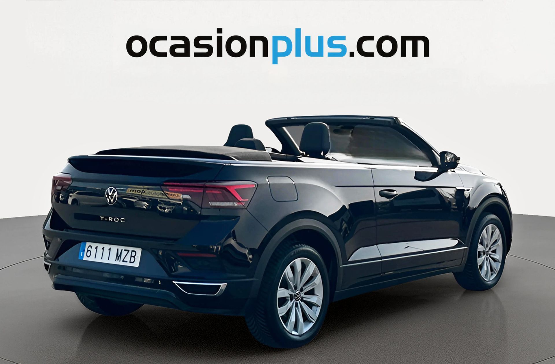 Volkswagen T-Roc Cabrio R-Line 1.5 TSI - foto 5