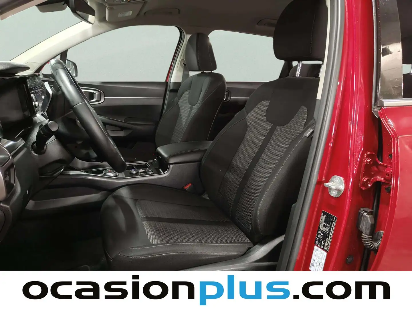 Foto KIA Sorento Kia Sorento 1.6 T-GDi HEV Drive 4x2  7 Plazas  (230 CV)