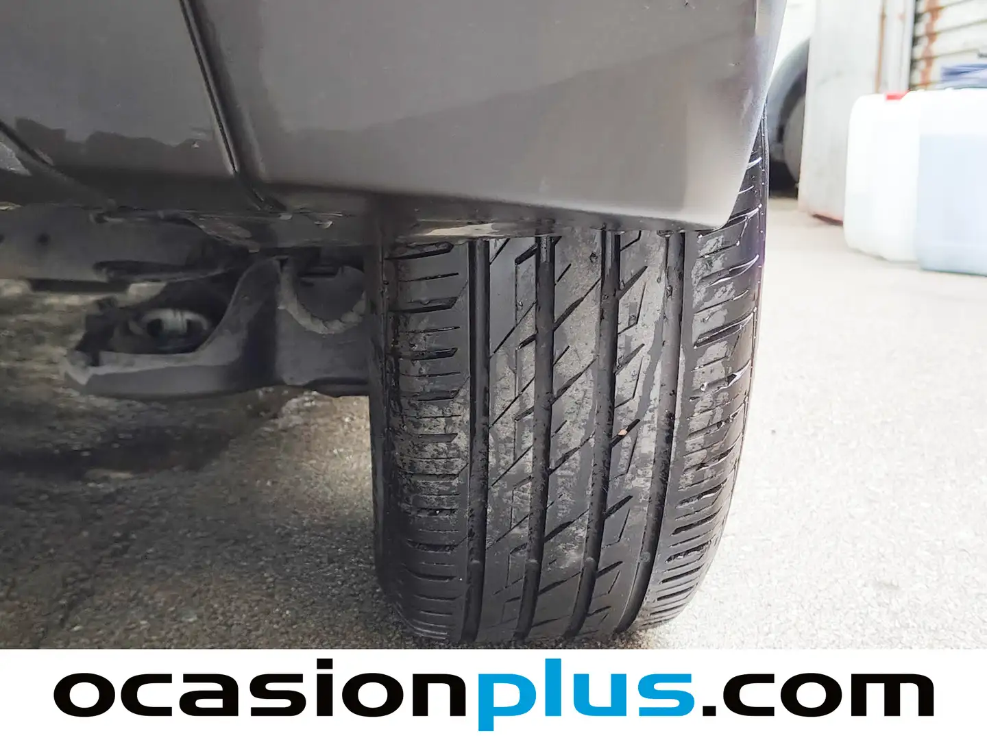 Foto Peugeot 2008 Peugeot 2008 PureTech 100 S&S Allure Pack  (100 CV)