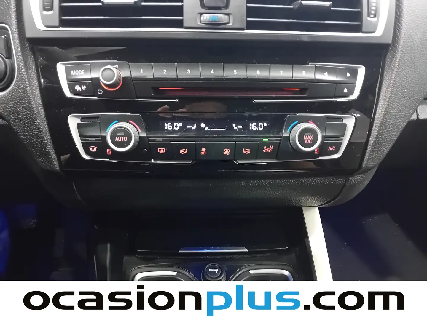 Foto BMW Serie 1 BMW Serie 1 118d (150 CV)