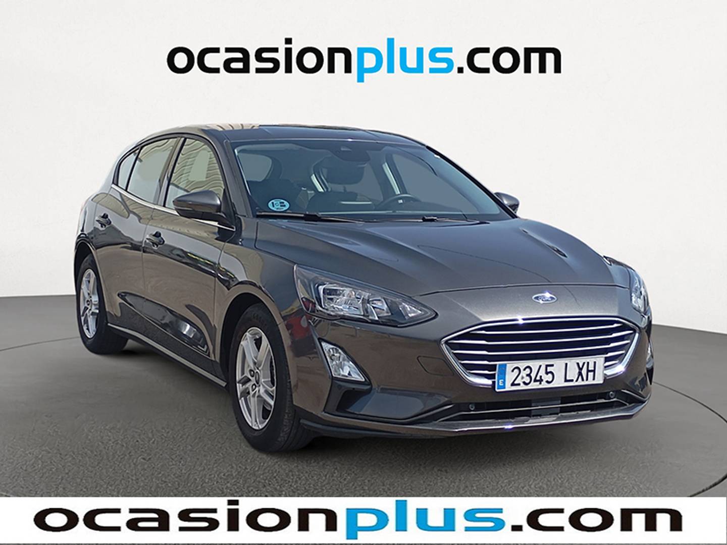 Foto Ford Focus Ford Focus 1.5 Ecoblue Trend+ (120 CV)