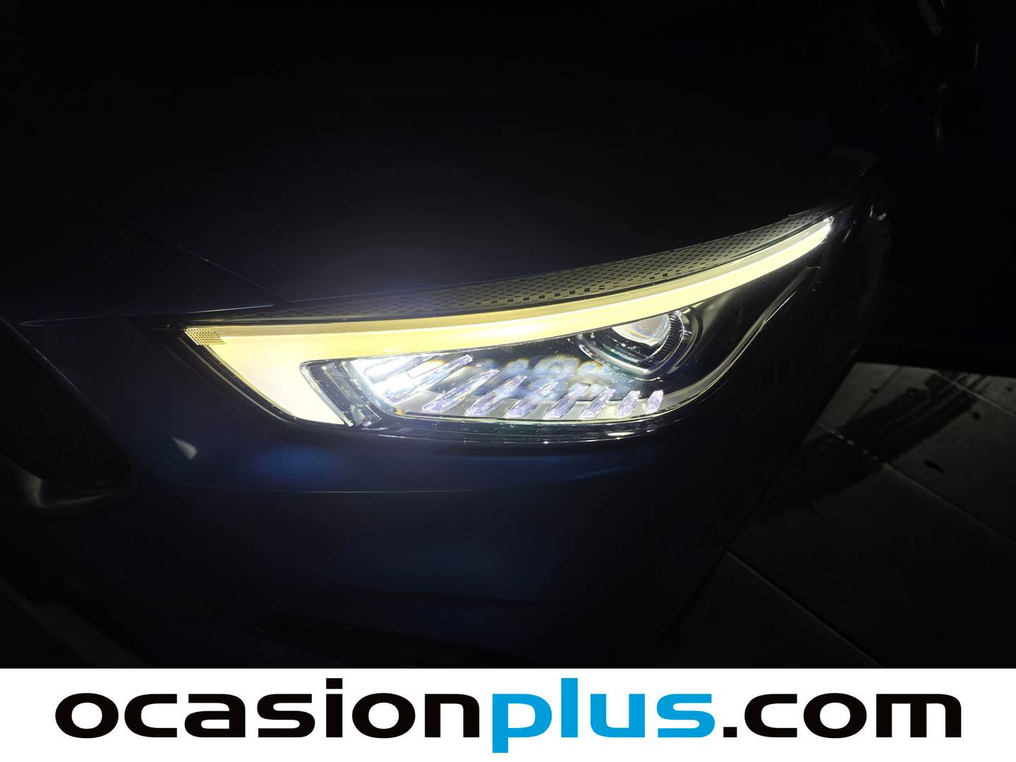 Paquetes del MG ZS MG ZS 1.5 Luxury (106 CV)