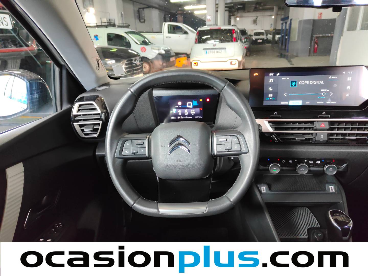 Foto Citroën C4 Citroen C4 PureTech 130 S&S You (131 CV)