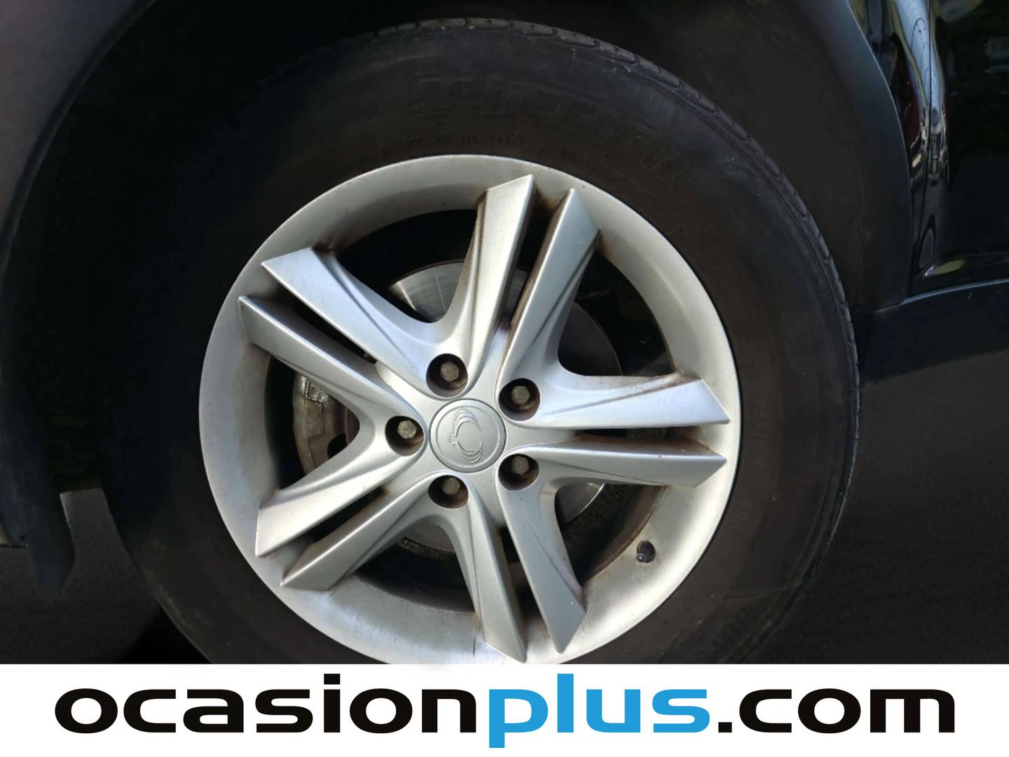 Foto SsangYong Korando Ssangyong Korando D20T Limited 4x2  (149 CV)