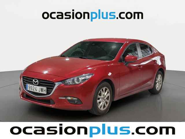 Mazda Segunda Mano Baratos Granada